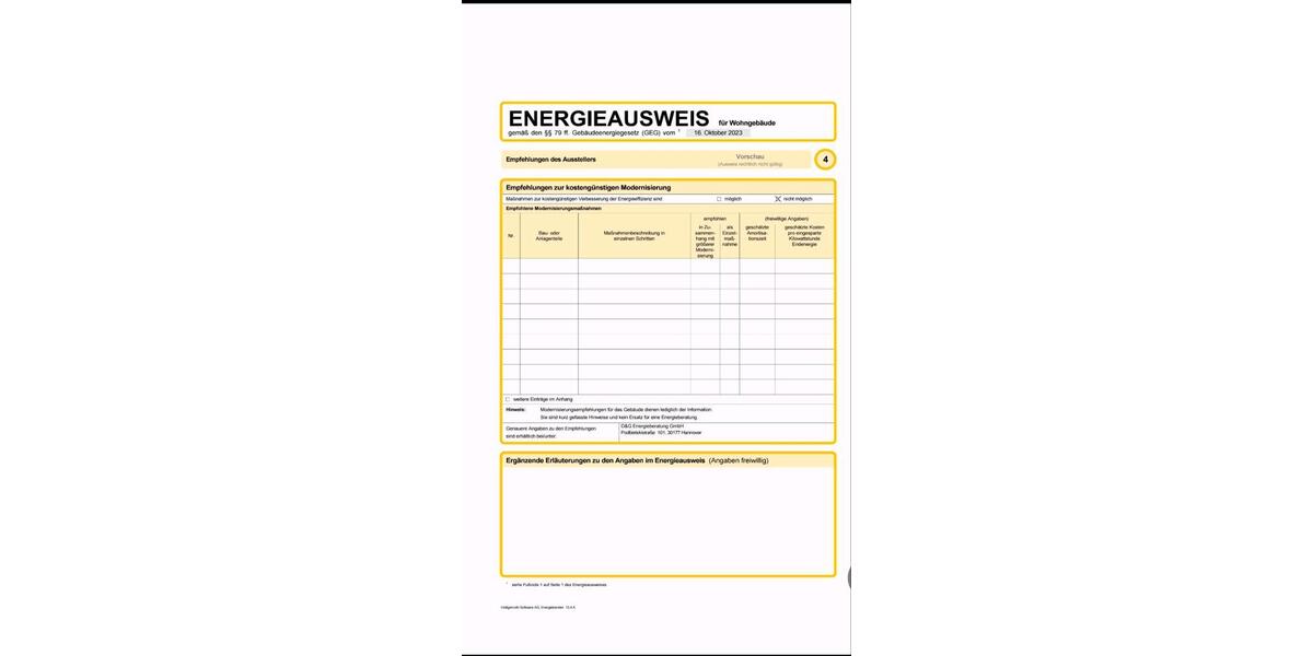 Doppelhaushälfte Pattensen - 7 Zimmer, 140 m&sup2;, 398.000&euro; | Angebot:25370055