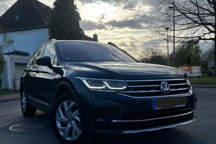 VW Tiguan 16.700 km 27.300 &euro; Ronnenberg 30952