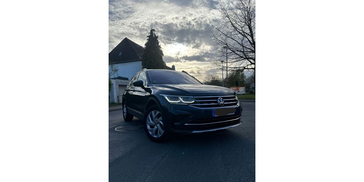 VW Tiguan 16.700 km 27.300 &euro; Ronnenberg 30952