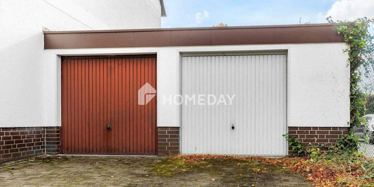 Reihenmittelhaus Hannover Bornum - 7 Zimmer, 213 m&sup2;, 417.000&euro; | Angebot:25737564