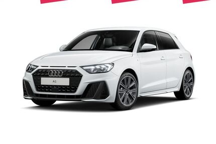 Audi A1 28.625 km 21.990 &euro; Hannover 30179