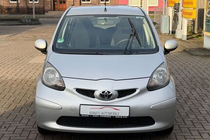 Toyota Aygo (X) 140.000 km 2.690 &euro; Neustadt 31535