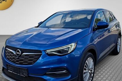Opel Grandland (X) 75.397 km 10.900 &euro; Hannover 30179