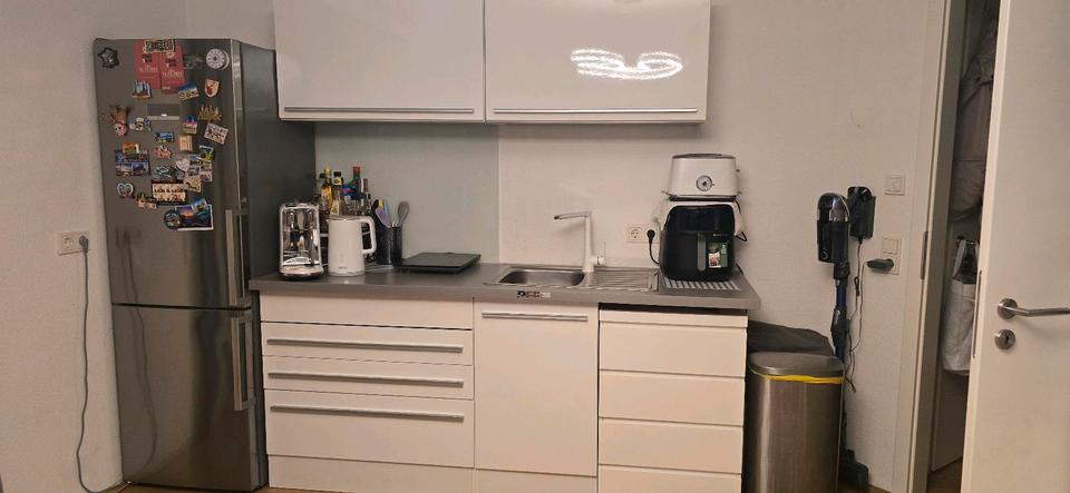 Erdgeschoßwohnung Hannover Vahrenwald-List - 2 Zimmer, 45 m&sup2;, 690&euro; | Angebot:25976430