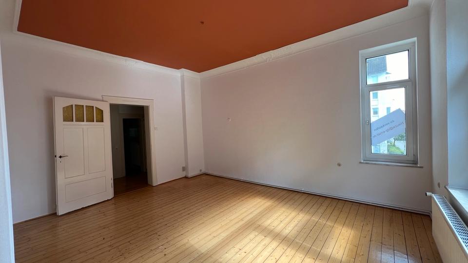 Etagenwohnung Hannover Buchholz-Kleefeld - 3.5 Zimmer, 97 m&sup2;, 410.000&euro; | Angebot:26030482