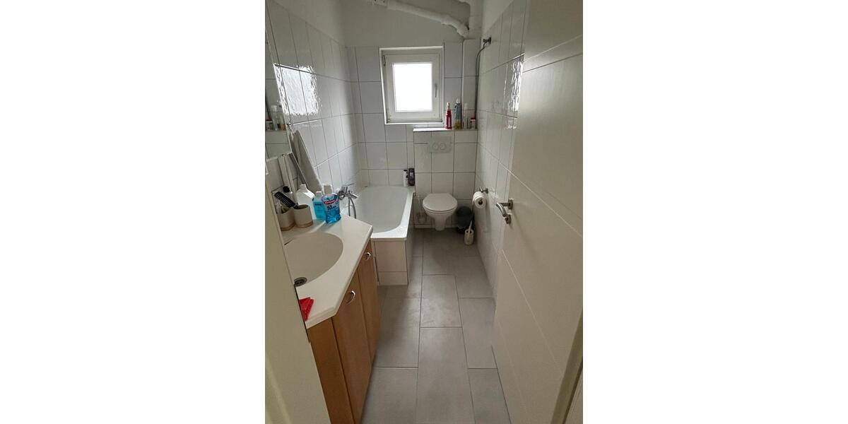 Erdgeschoßwohnung Stadthagen - 3 Zimmer, 79 m&sup2;, 1.200&euro; | Angebot:25858511