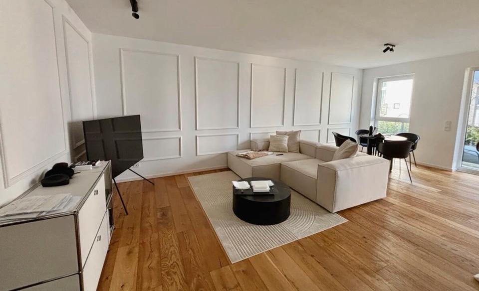 Erdgeschoßwohnung Hannover Bothfeld-Vahrenheide - 3 Zimmer, 103 m&sup2;, 1.650&euro; | Angebot:25963570