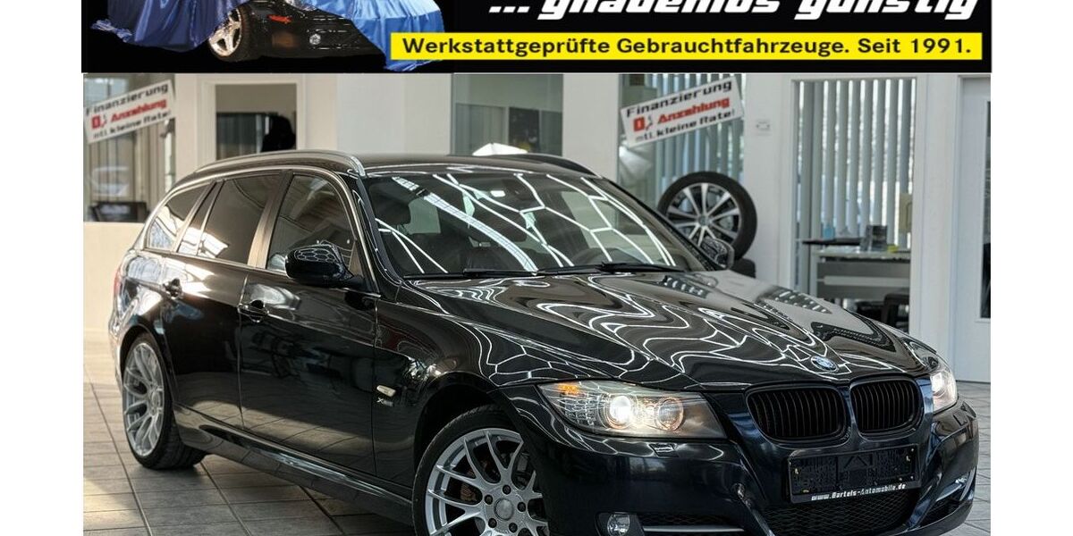 BMW 330 191.500 km 10.750 &euro; Fuhrberg 30938