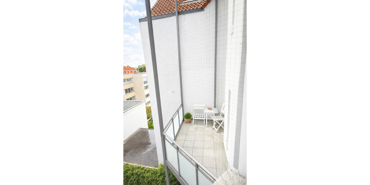 Etagenwohnung Hannover Vahrenwald-List - 3.5 Zimmer, 102 m&sup2;, 380.000&euro; | Angebot:25418666