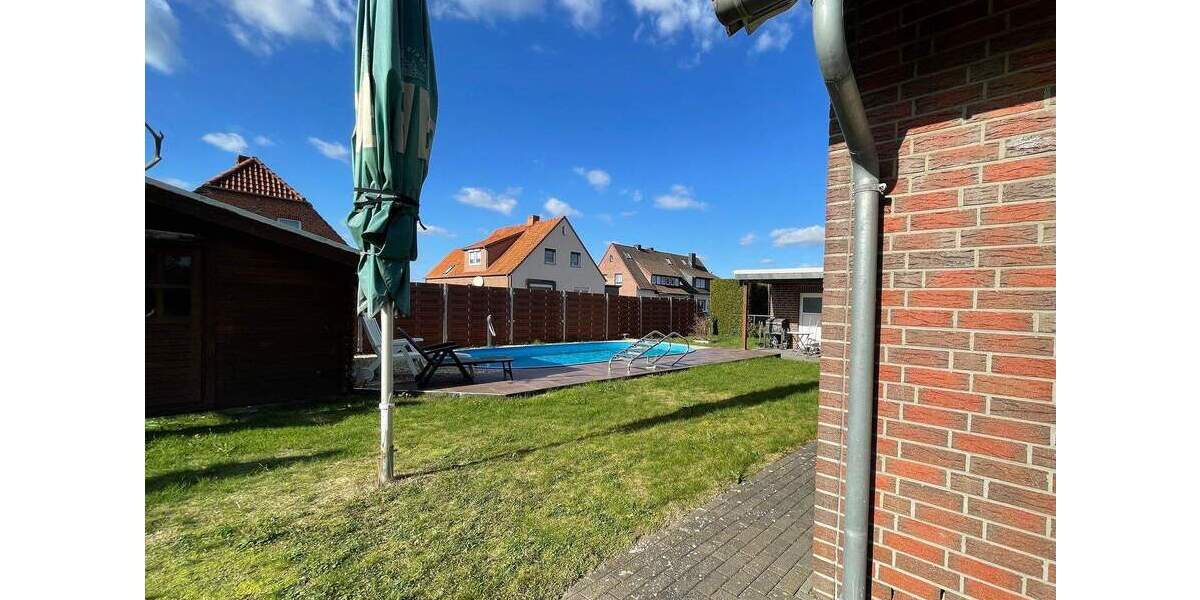 Mehrfamilienhaus, Wohnhaus Neustadt am Rübenberge Suttorf - 7 Zimmer, 180 m&sup2;, 430.000&euro; | Angebot:25699580