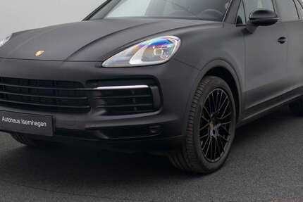 Porsche Cayenne 110.500 km 45.999 &euro; Isernhagen 30916