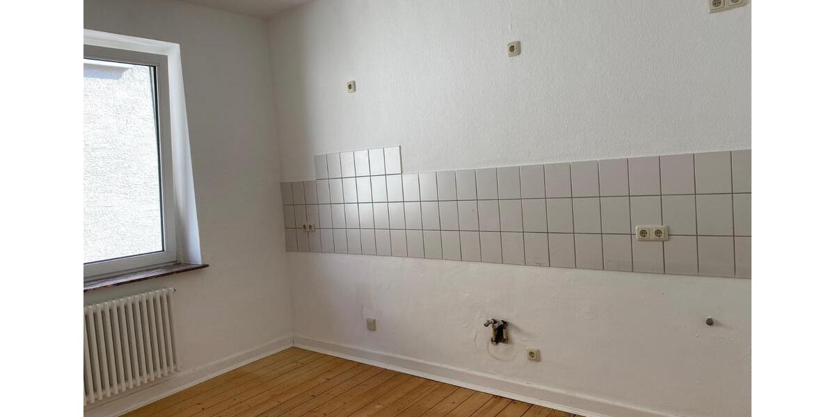 Etagenwohnung Stadthagen - 3 Zimmer, 93 m&sup2;, 730&euro; | Angebot:25944719