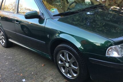 Skoda Octavia 253.000 km 3.999 &euro; Wennigsen 30974