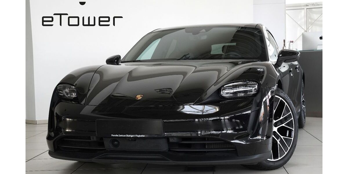 Porsche Taycan 88.185 km 56.880 &euro; Garbsen 30823