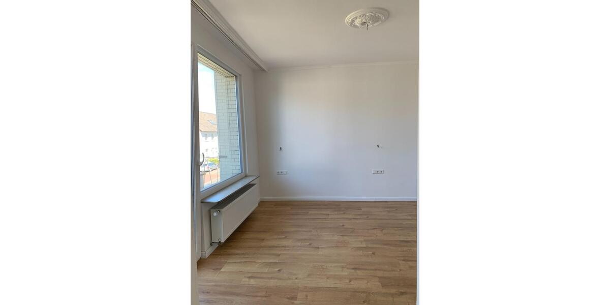 Etagenwohnung Hannover Bothfeld-Vahrenheide - 3 Zimmer, 78 m&sup2;, 1.040&euro; | Angebot:25855644