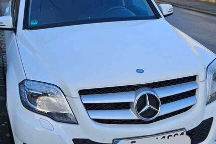 Mercedes-Benz GLK 250 146.600 km 16.800 &euro; Hannover 30539