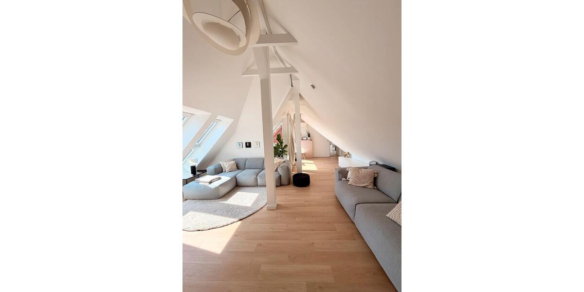 Maisonettenwohnung Hannover Buchholz-Kleefeld - 4 Zimmer, 137 m&sup2;, 649.000&euro; | Angebot:27426807