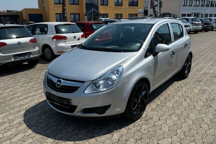 Opel Corsa 43.900 km 4.000 &euro; Isernhagen 30916
