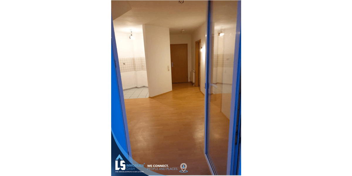 Etagenwohnung Rodenberg OT Algesdorf Algesdorf - 2 Zimmer, 36 m&sup2;, 99.999&euro; | Angebot:25689354