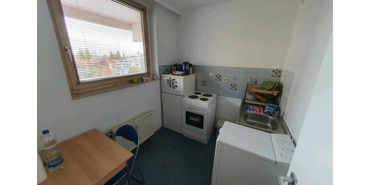 Etagenwohnung Hannover Linden-Limmer - 1 Zimmer, 38 m&sup2;, 63.000&euro; | Angebot:21553560
