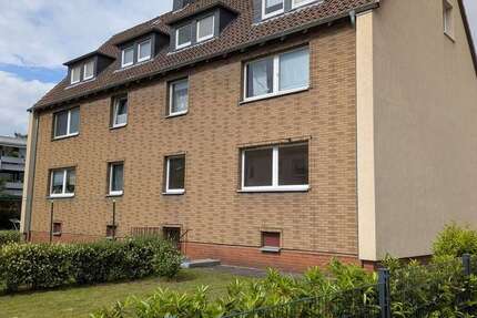 Wohnung Garbsen - 3 Zimmer, 60 m&sup2;, 600&euro; | Angebot:26845854