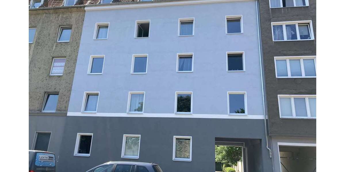 Etagenwohnung Hannover Linden-Süd - 2 Zimmer, 54 m&sup2;, 550&euro; | Angebot:25984302