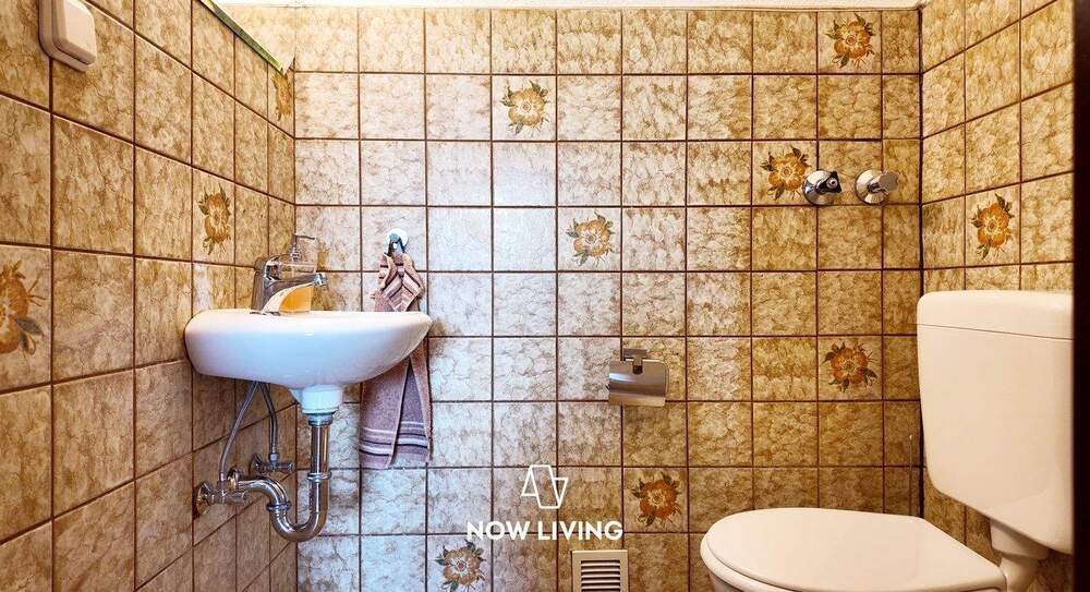 Etagenwohnung Wunstorf - 4 Zimmer, 96 m&sup2;, 192.000&euro; | Angebot:25733351