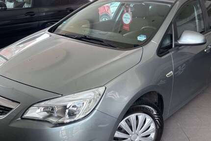 Opel Astra 117.000 km 5.490 &euro; Laatzen 30880