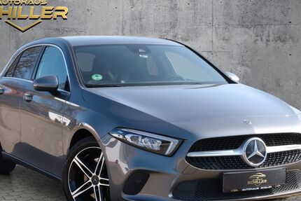 Mercedes-Benz A 250 88.000 km 20.999 &euro; Burgwedel/Fuhrberg an der A7 30938