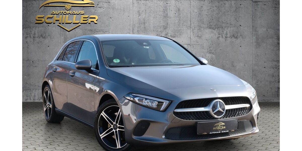 Mercedes-Benz A 250 88.000 km 21.499 &euro; Burgwedel/Fuhrberg an der A7 30938