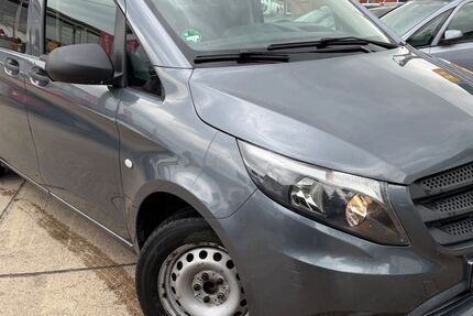 Mercedes-Benz Vito 291.000 km 13.990 &euro; Hannover 30629