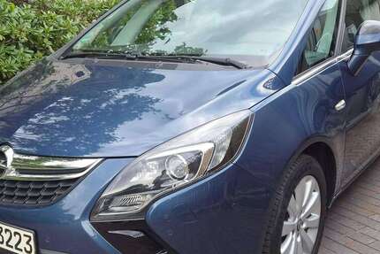 Opel Zafira Tourer 151.600 km 8.200 &euro; Garbsen, Stadt 30826