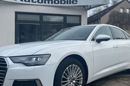 Audi A6 87.000 km 28.800 &euro; Hannover 30455