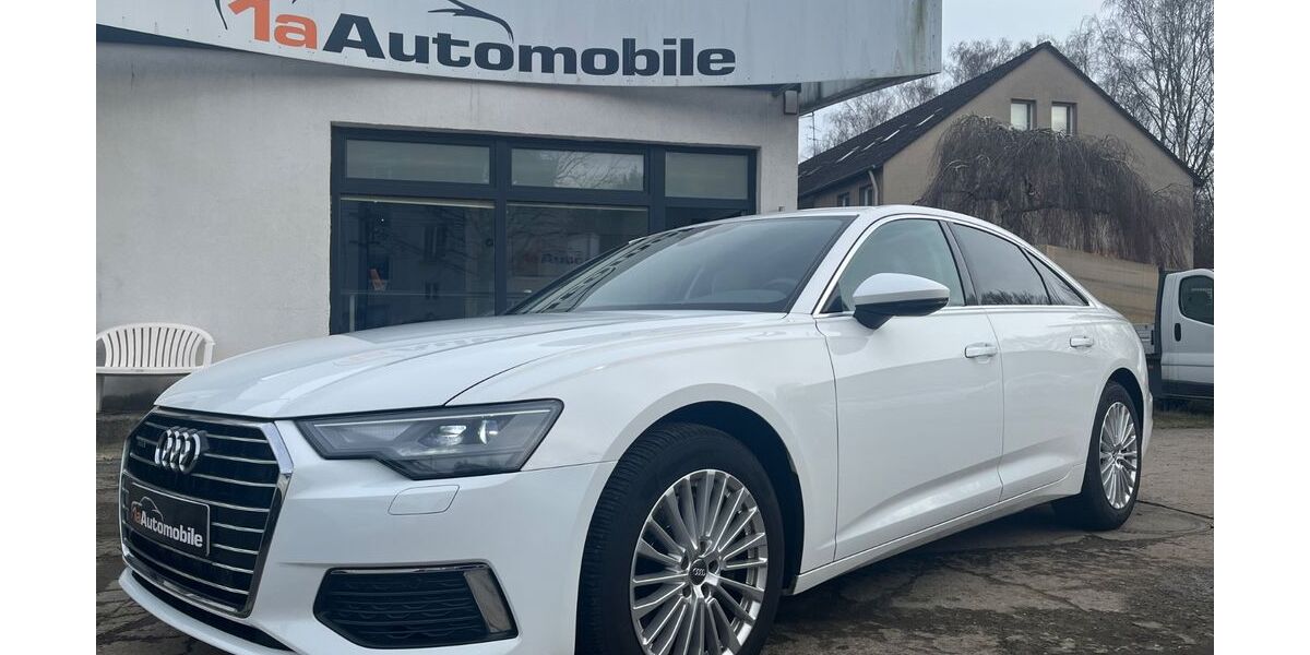 Audi A6 87.000 km 28.800 &euro; Hannover 30455