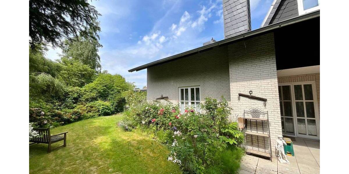 Einfamilienhaus Isernhagen Isernhagen K.B. - 4 Zimmer, 227 m&sup2;, 574.000&euro; | Angebot:25731928