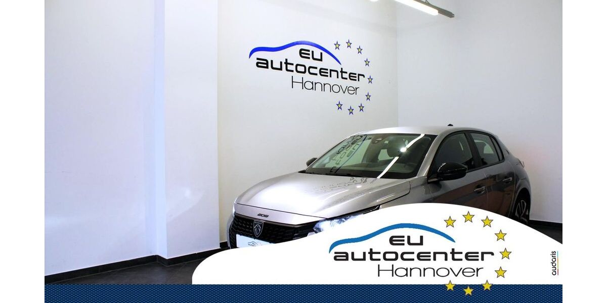 Peugeot 208 8.859 km 14.989 &euro; Hannover 30165