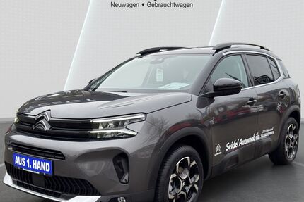 Citroen C5 Aircross 16.000 km 29.850 &euro; Wunstorf 31515