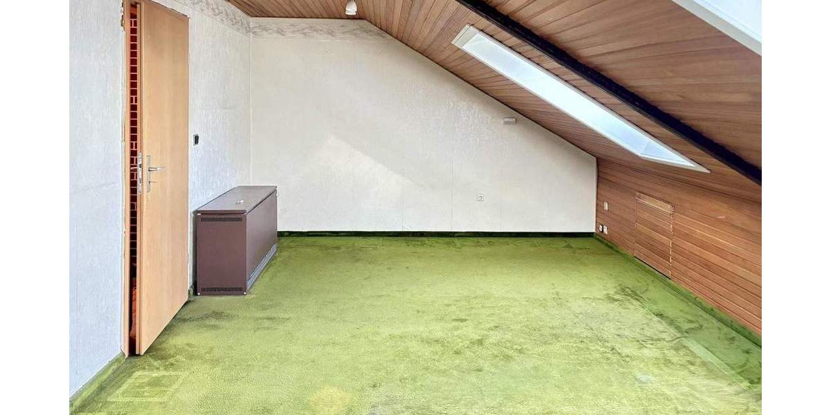 Reihenendhaus Langenhagen Krähenwinkel - 5 Zimmer, 153 m&sup2;, 399.000&euro; | Angebot:25733407