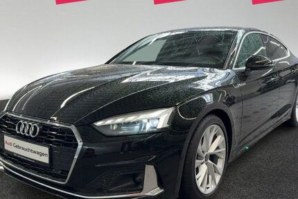 Audi A5 44.681 km 32.450 &euro; Hannover 30179