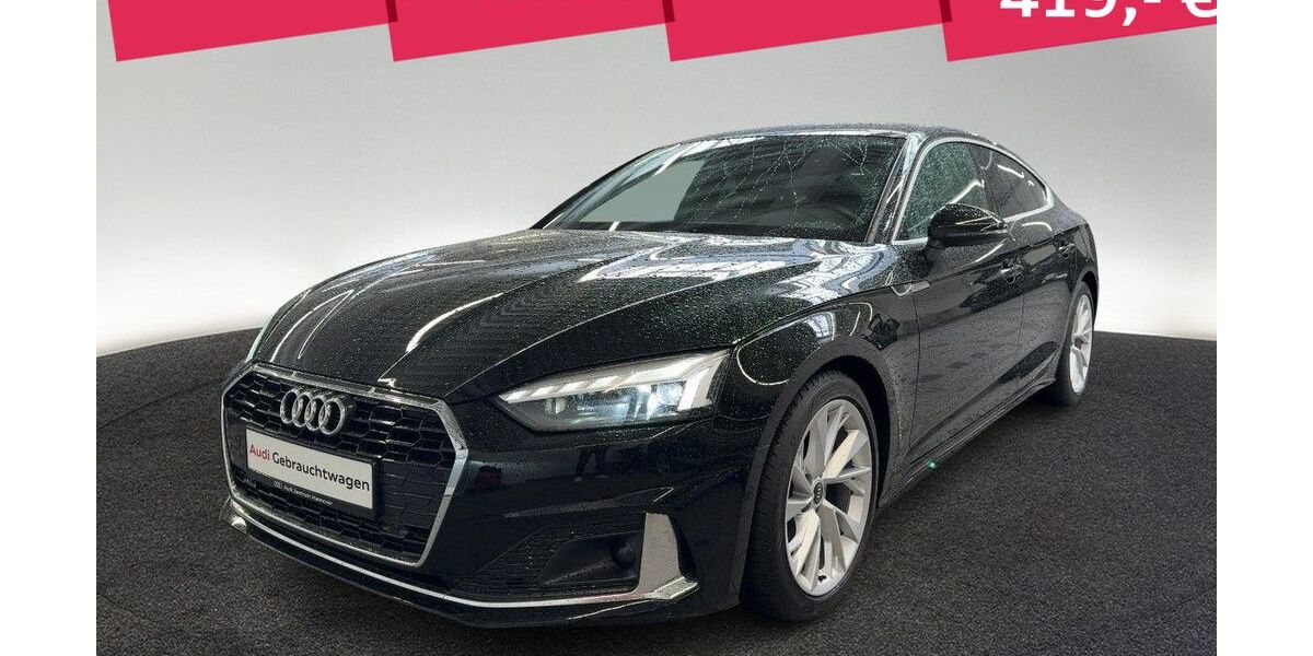 Audi A5 44.681 km 32.450 &euro; Hannover 30179