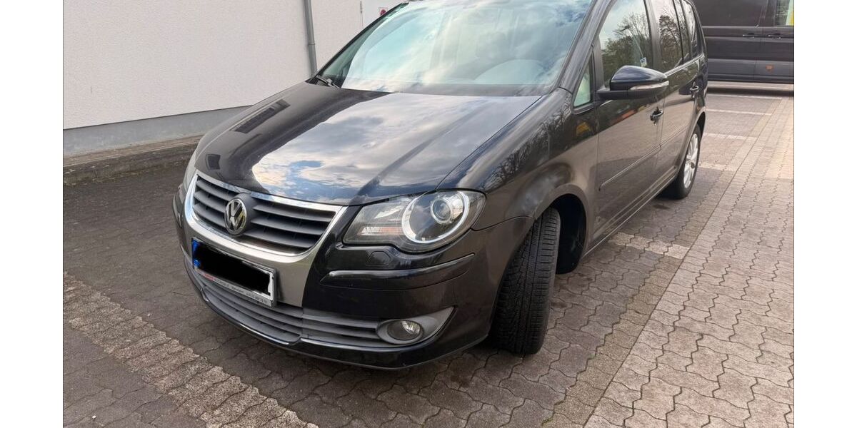 VW Touran 200.500 km 3.400 &euro; Hannover 30175