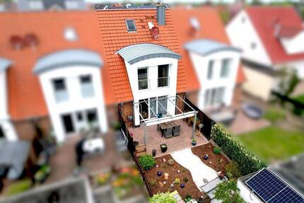 Haus Garbsen Meyenfeld - 4 Zimmer, 107 m&sup2;, 319.000&euro; | Angebot:26607893