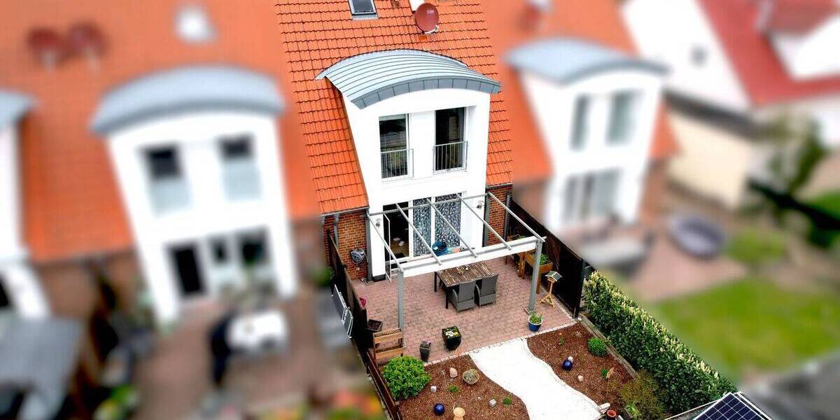 Mehrfamilienhaus, Wohnhaus Garbsen Meyenfeld - 4 Zimmer, 107 m&sup2;, 319.000&euro; | Angebot:26607893