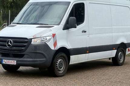 Mercedes-Benz Sprinter 238.100 km 14.490 &euro; Langenhagen 30855