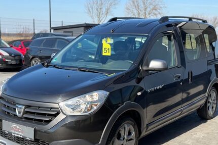 Dacia Dokker 97.780 km 10.950 &euro; Barsinghausen ( bei Hannover ) 30890
