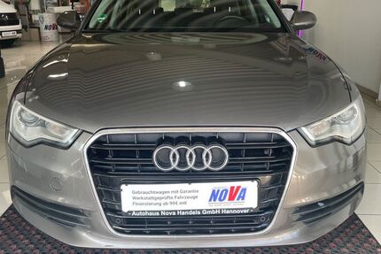 Audi A6 200.000 km 11.990 &euro; Laatzen bei Hannover 30880