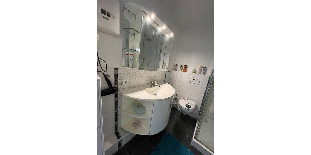 Etagenwohnung Hannover Marienwerder - 4 Zimmer, 88 m&sup2;, 1.180&euro; | Angebot:26563839