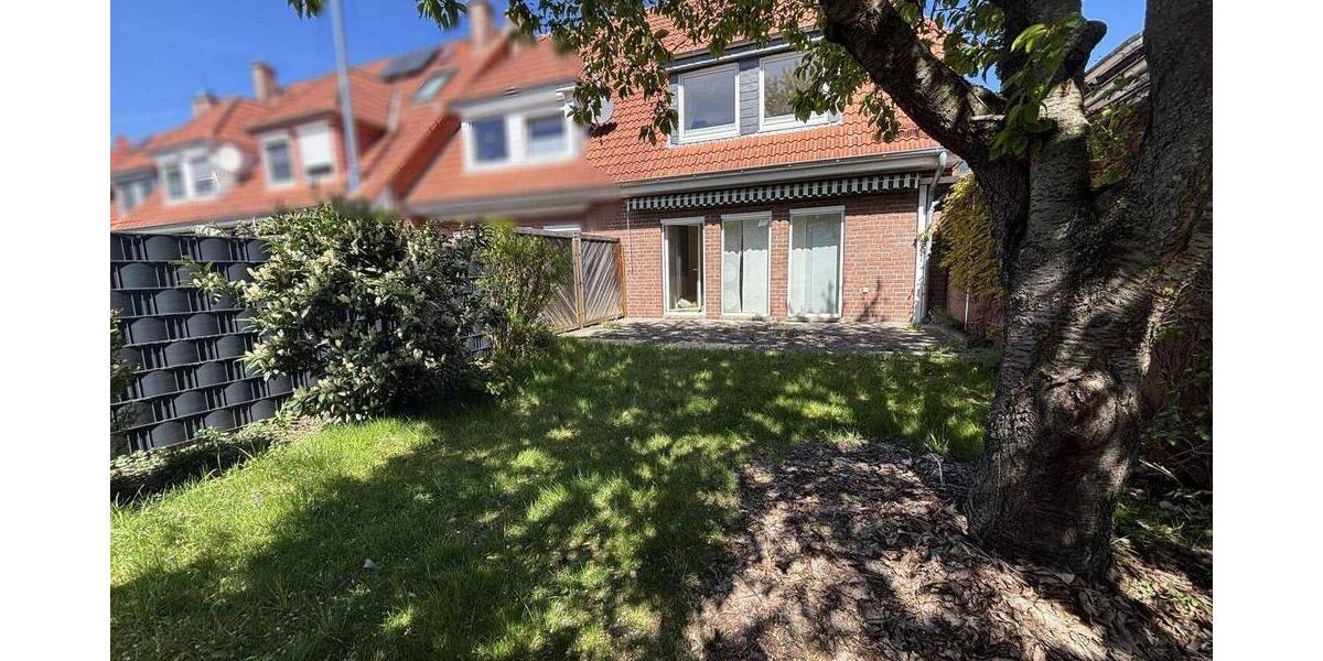 Reihenendhaus Sehnde - 5 Zimmer, 114 m&sup2;, 339.000&euro; | Angebot:26862136