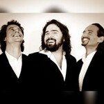 Die Jungen Tenöre: Unplugged - Jubiläumstour 2027