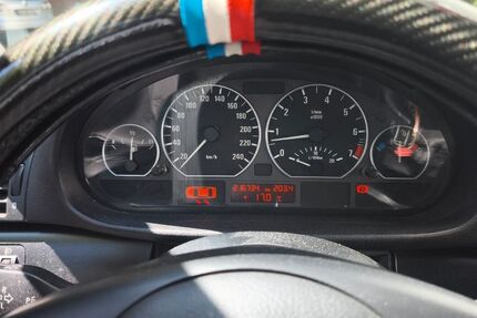 BMW 316 225.000 km 2.400 &euro; Hannover 30169